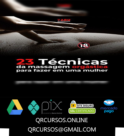 23 técnicas da massagem orgástica para fazer em uma mulher - Tabu Quebrado
