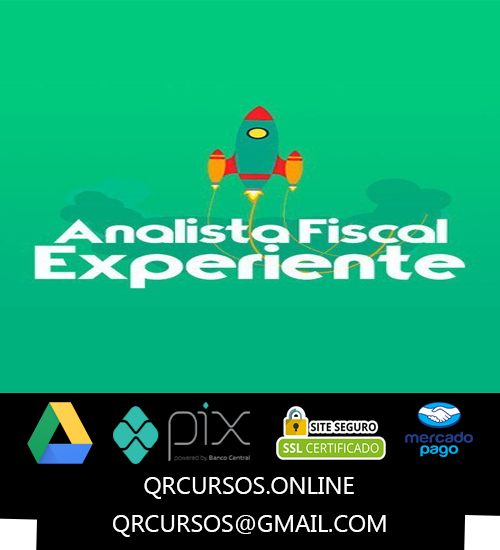 Analista Fiscal Experiente - Contabilidade no Brasil 2025