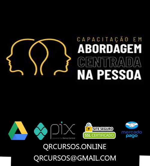 Capacitação em Abordagem Centrada na Pessoa - Ser Psicólogo 2025