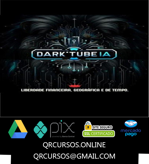 Inicial 1 Darktube IA - Mayke