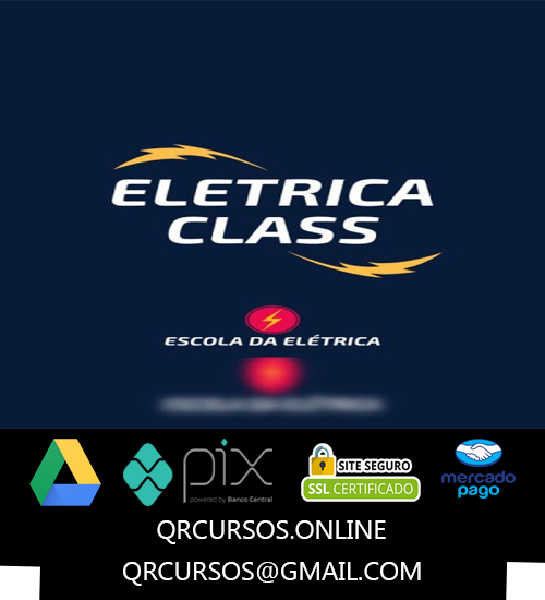 Elétrica Class - Escola da Elétrica 2025