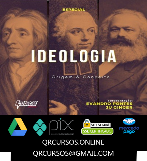 Ideologia - Shock Wave Stream 2025