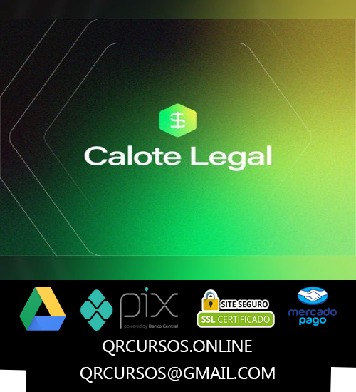 Método Calote Legal - Thiago Albuquerque