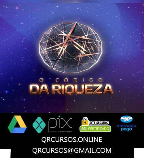 O Código da Riqueza - Thiago Nigro 2025