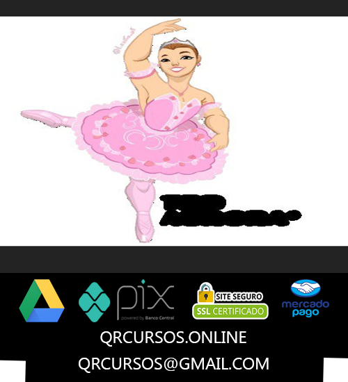 TBD Aurora Treinamento Ballet em Detalhes para Adultos - Mari 2025