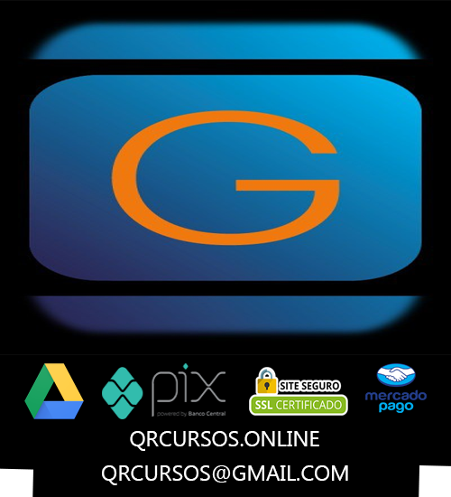 eGalpão - Magis Treinamentos 2025