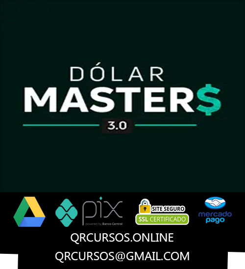 Dólar Masters 3