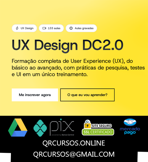 UX Design DC2