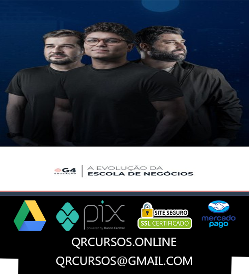Empreendedorismo 4.0 - G4 Educação