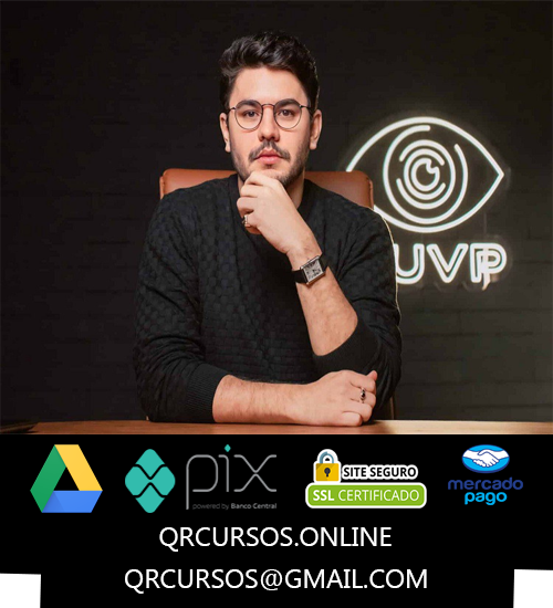 A Única Verdade Possível - Raul Sena - AUVP 2025