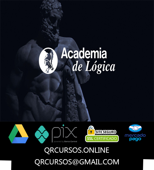 Academia de Lógica - Victor Victorelli 2025