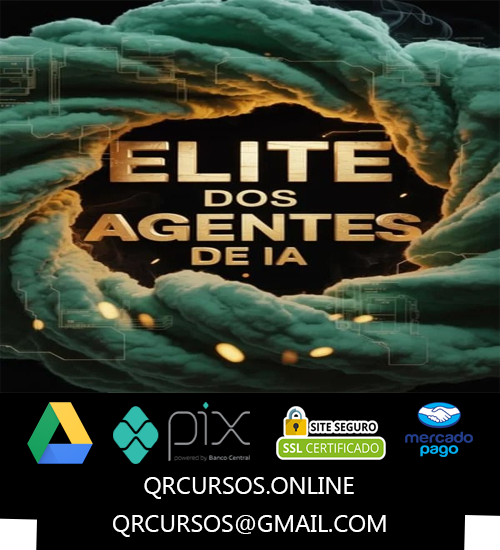 Elite dos Agentes de IA - Nathan Lopes