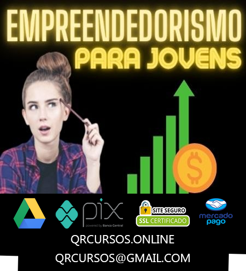 Inicial 13 Empreendedorismo para Jovens - Afonso Vasconcelos Lopes