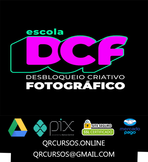 Inicial 16 Escola Desbloqueio Criativo Fotográfico - Fernando Navarro