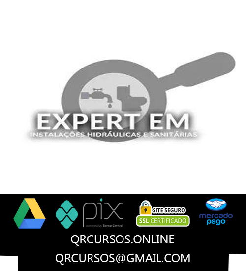 Inicial 1 Expert em Instalações Hidráulicas e Sanitárias - Ferreto Engenharia
