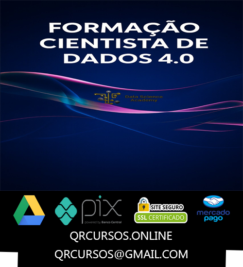 Formação Cientista de Dados 4