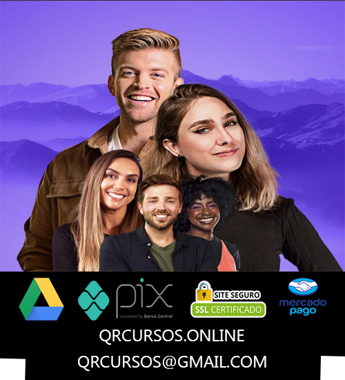 Inglês 2025 + MemHack - Fluency Academy 2025
