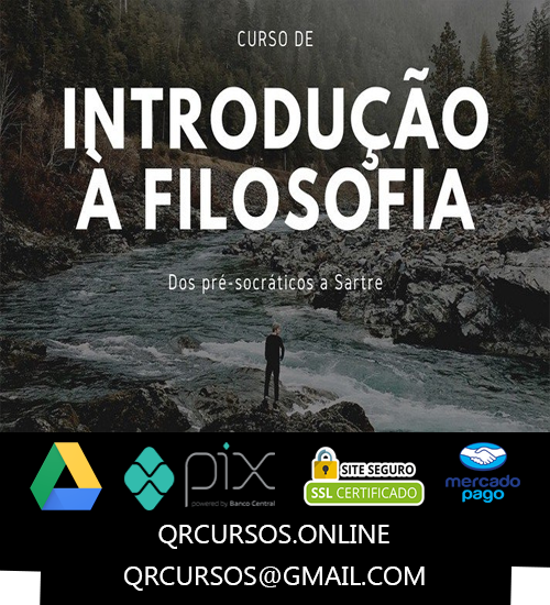 Introdução à Filosofia Dos Pré-Socráticos A Sartre - Glauber Ataide Mestre em Filosofia