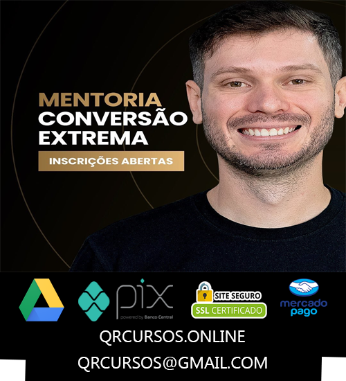 Inicial 8 Mentoria Conversão Extrema - Tiago Tessmann