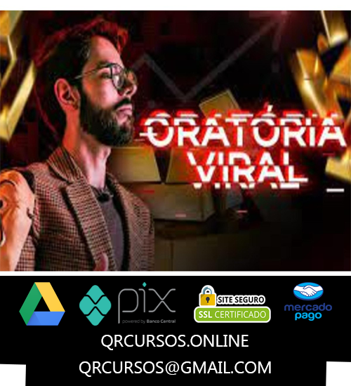 Inicial 11 Oratória Viral - Giovanni Begossi