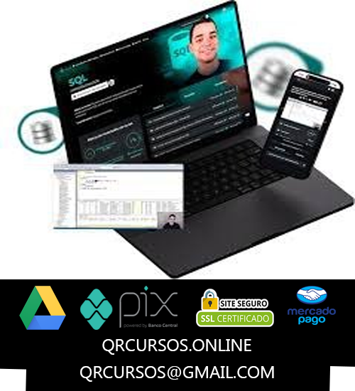 SQL Impressionador - Hashtag Treinamentos 2025