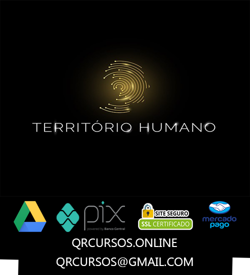 Inicial 1 Território Humano - Dr Italo Marsili