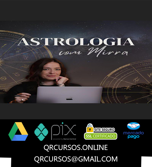 Inicial 13 Astrologia com Mirra - Mirra Mattos