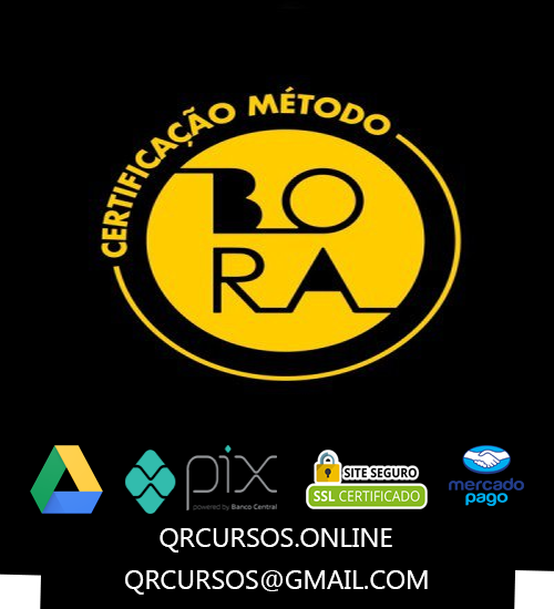 Inicial 10 Certificação Método BORAnaOBRA - Alex Brasileiro