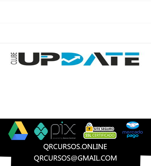 Inicial 26 Clube Update Financeiro - HC Educação Financeira