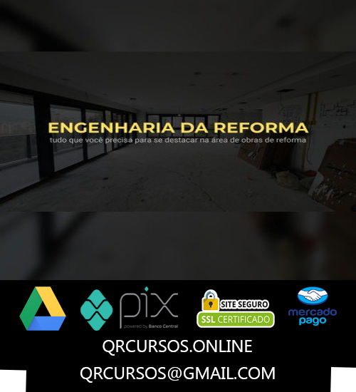 Inicial 1 Engenharia da Reforma - Daniel Pagano