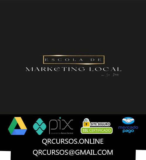 Inicial 15 Escola de Marketing Local - Sara Batista Eireli