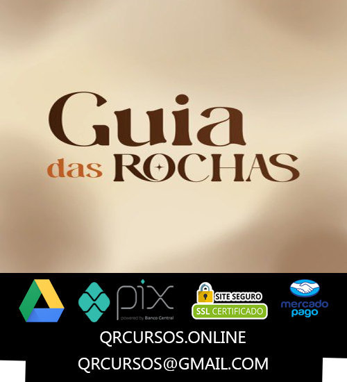 Inicial 4 Guia das Rochas na Arquitetura - Isabelle Kopper