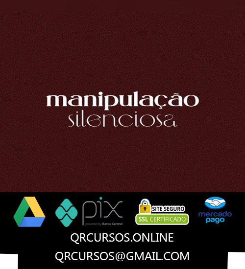 Inicial 6 Manipulacao Silenciosa - Bruna Soares 2025