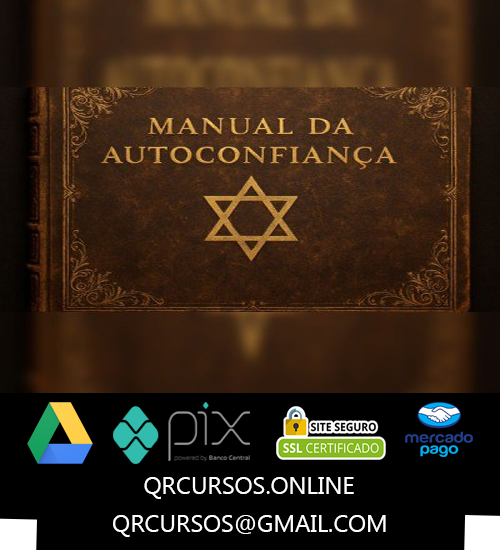 Inicial 3 Manual da Autoconfiança Seja confiante em 7 dias - Fernando Toufic Lola