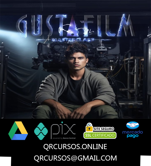 Inicial 5 Masterclass GustaFilm - Gusta Stockler