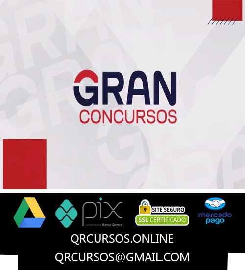 Inicial 2 Mercado de Capitais - Grancursos