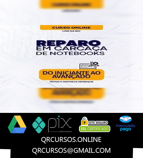 Inicial 4 Metodo STAR Reparo em carcaca - Matheus Henrique