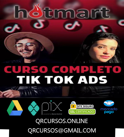 Inicial 2 TikTok Ads - Diretor Borges