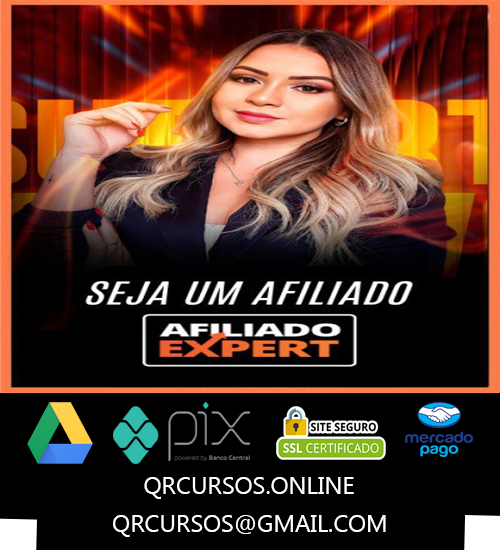 Afiliado Expert - Rafaele Monteiro