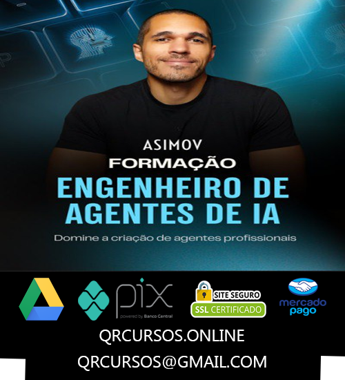 Inicial 8 Asimov Academy Formação Engenheiro de Agentes de IA 2025