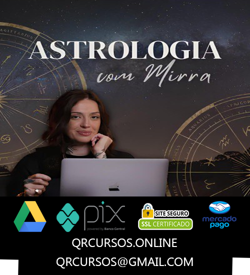 Inicial 4 Astrologia com Mirra - Mirra Mattos 2025