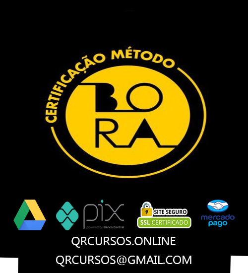 Inicial 5 Certificação Método BORAnaOBRA - Alex Brasileiro