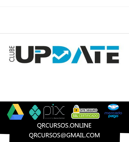 Clube Update Financeiro - HC Educação Financeira