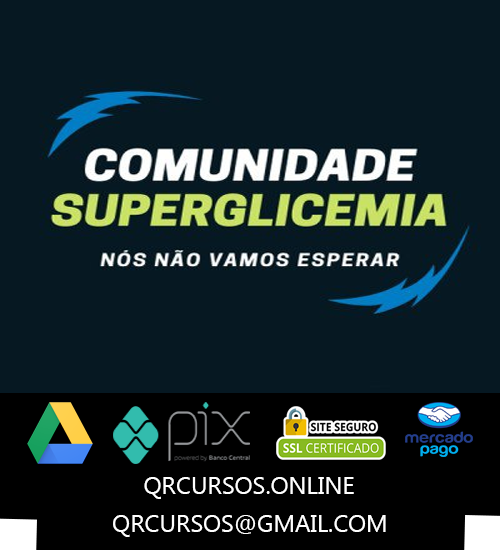Inicial 2 Comunidade Superglicemia - Klaus prezzi
