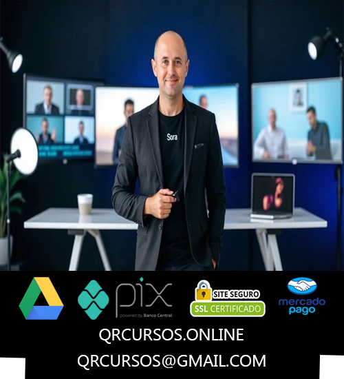 Inicial 11 Dominando a criação de vídeos com IA usando Sora