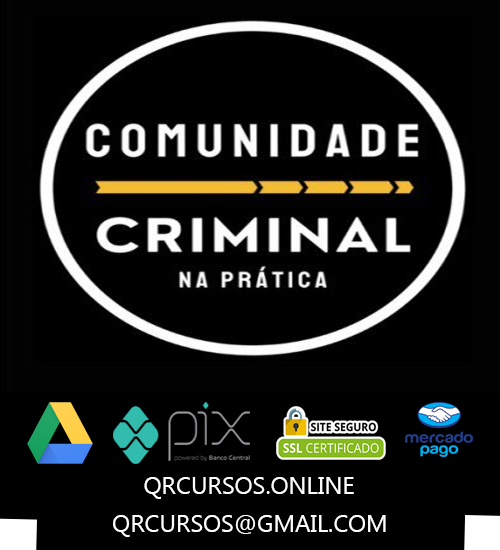 Inicial 8 Enfrentando a Crise na Pratica Penal - Rodrigo Alvarez