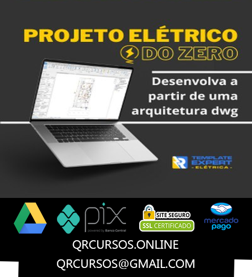 Inicial 3 Escola Plano Projetista Expert - Fabrício Kenyti