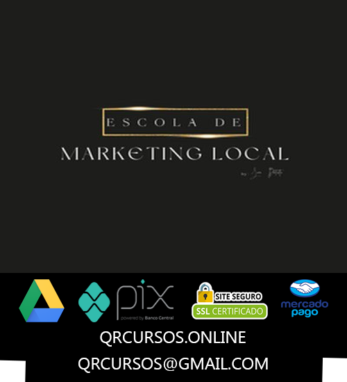 Inicial 9 Escola de Marketing Local - Sara Batista Eireli