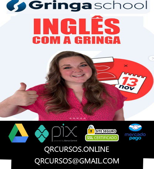 Gringa School - Lecil Alvino