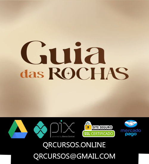 Inicial 4 Guia das Rochas na Arquitetura - Isabelle Kopper 2025